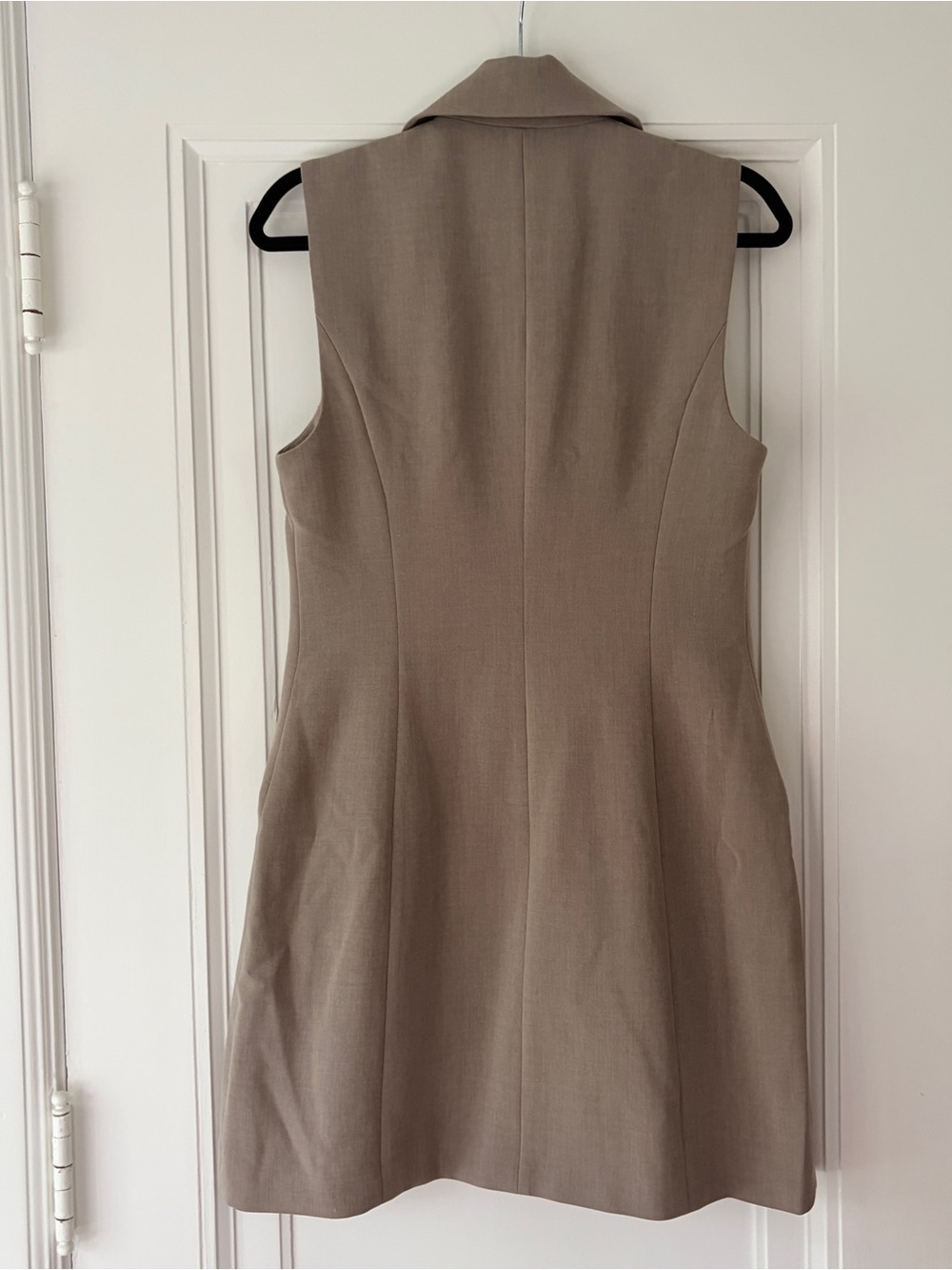 NWT Favorite Daughter Hailee Dress - 8 - Picture 5 of 5